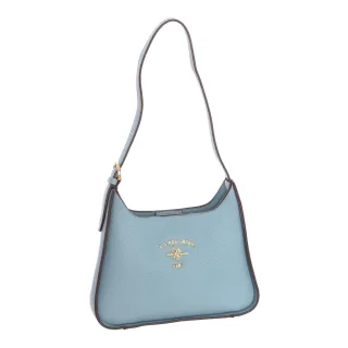 BEUSS5927WVP Damen-Baguette-Tasche