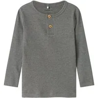 Name It Langarmshirt NMMKAB LS TOP