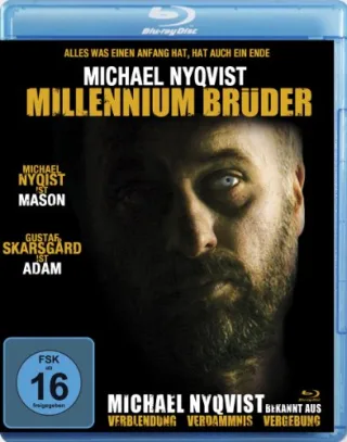 Millennium Brüder [Blu-ray]