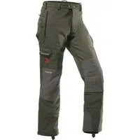 Pfanner Arbeitsbundhose Outdoor Bundhose "GLADIATOR"