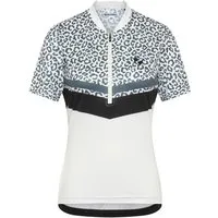 Ziener Radtrikot NALADIA-Z