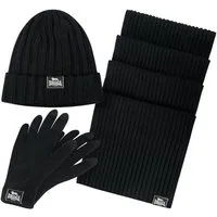 Lonsdale Beanie ACOMB (3-St)