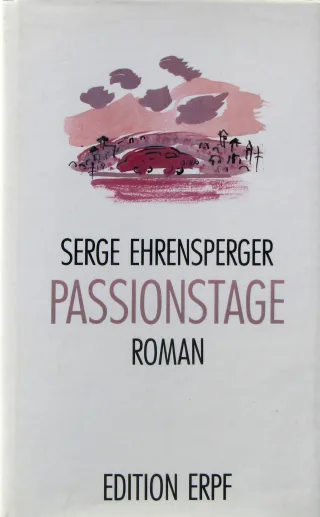 Passionstage: Roman