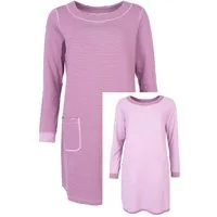 Deerberg Sommerkleid Tolanaja