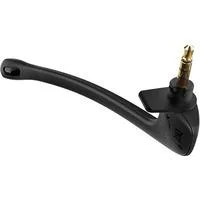 NTH-Microphone für NTH-100, Mikrofon schwarz