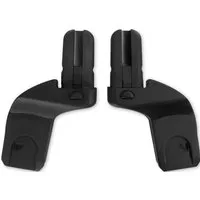 Hauck Kinderwagen-Adapter Atlantic Twin, universal