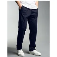 Trigema Sweathose TRIGEMA Freizeithose aus Sweat-Qualität (1-tlg)