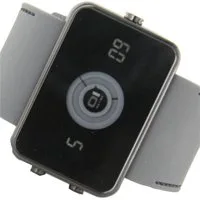 OI the one Quarzuhr IP202-3GY