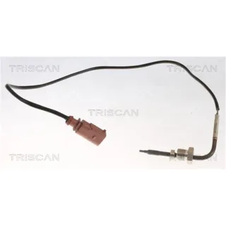Triscan Sensor f?r Abgastemperatur VW Transporter T5 1,9 TDI 882629036