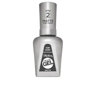 Miracle Gel Top Coat Matte 14,7 ml
