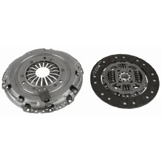 Sachs Kupplung Ford Fiesta Focus Kuga Puma 1,5