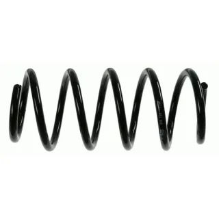 Sachs Feder vorne Opel Meriva A 1,7 CDTI