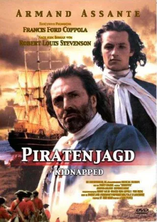 Piratenjagd: Kidnapped [DVD]
