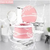 DEBAIJIA WC-Sitz Baby Tragbare WC Lerntöpfchen Toilettensitz