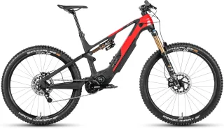 E-Mountainbike  - Rotwild R.X1000 Ultra   - 47.3 cm