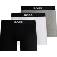 BOSS Trunk 3P BOSS ONE