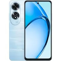 Oppo OPPO A60 5G 4GB+128GB blau Smartphone (6.67 Zoll, 128 GB Speicherplatz, 50 MP Kamera)