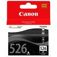 Canon Canon Original CLI-526BK Photo Black (4540B001) Tintenpatrone
