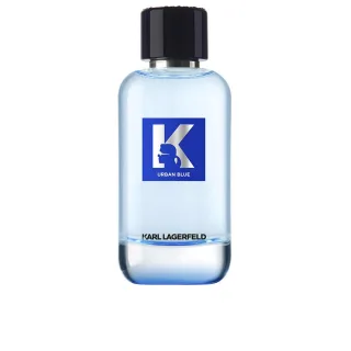 Urban Blue Edt Vapo 100 ml