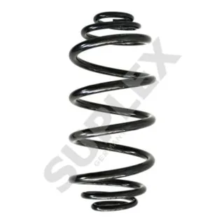 Suplex Feder hinten Chevrolet Cruze Opel Astra