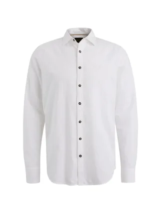 PME Legend - Ctn/linen 2 tone Owen bright white - Gr. - XXL
