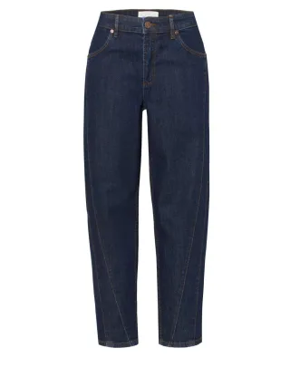 TONI - Liv Barrel Dark Blue - Gr. - 38