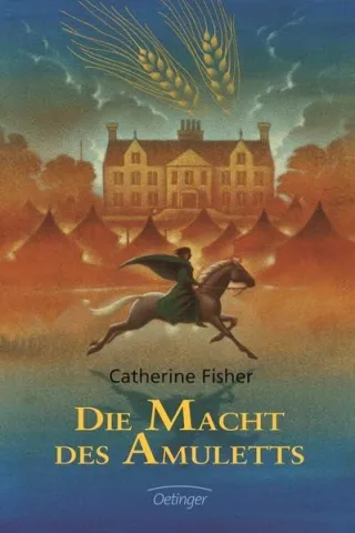 Die Macht des Amuletts
