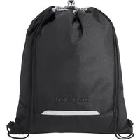 coocazoo Schulranzen Sportbeutel Black Coal (1 Stück), Turnbeutel, Sporttasche, Turntasche