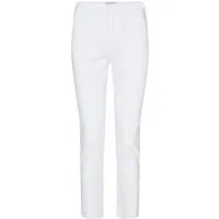 FREEQUENT Stoffhose FQSOLVEJ-ANKLE-PA Sommerhose knöchellang im Chino-Stil