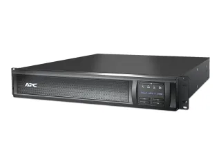 APC Smart-UPS X | smx1500rmi2ur | USV (in Rack montierbar/extern)
