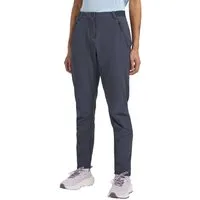 Jack Wolfskin Softshellhose GEIGELSTEIN SLIM PANTS W