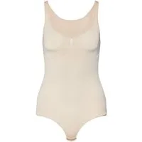 MAGIC Bodyfashion Shapinghose (1-St) Plain/ohne Details