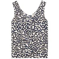 Garcia Blusentop ladies singlet