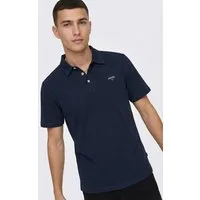 Jack & Jones Poloshirt JPRBLATYLER SS POLO
