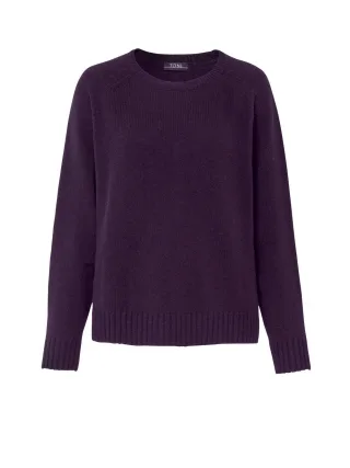TONI - Giulia LA dark purple - Gr. - XL