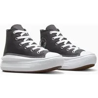 Converse CHUCK TAYLOR ALL STAR MOVE GLITTER Sneaker