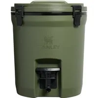 STANLEY Trinkflasche Stanley Fast Flow Water Jug, 7.5L Spender dunkelgrün