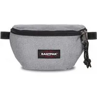 Eastpak Bauchtasche SPRINGER, Unisex Gürteltasche, Minibag im lässigen Look, mit Logo-Aufnäher