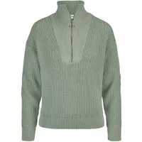 Hessnatur Strickpullover Relaxed aus reiner Bio-Baumwolle (1-tlg)