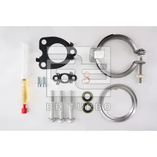 BE Turbo Montagesatz f?r Turbolader Jaguar Xf Land Rover Freelander Range 2,2