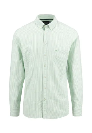 FYNCH-HATTON - Classic Stripe, B.D., 1/1 turf green - Gr. - M