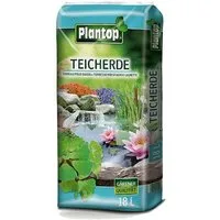 Plantop Spezialerde Plantop Teicherde 18L