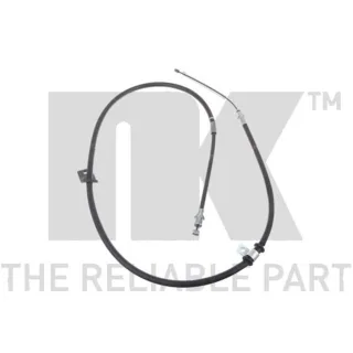 NK Handbremsseil links Mitsubishi Galant