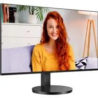 U27B3AF, LED-Monitor 68.6 cm (27 Zoll), schwarz, UltraHD/4K, IPS, Adaptive-Sync, HDR, Lautsprecher, Höhenverstellbar