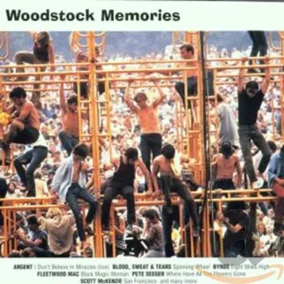 Woodstock Memories