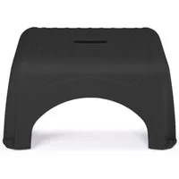 ONDIS24 Tritthocker Tritthocker Step Stool mit bis zu 150 kg belastbar