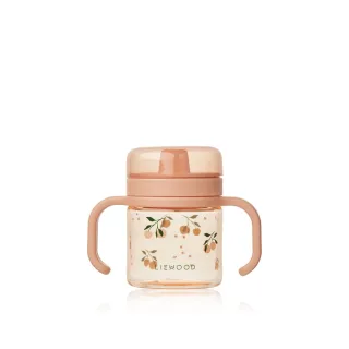 Liewood Kylo Tritan-Trinkbecher - Peach/Sea shell