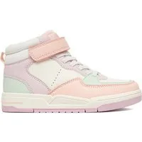 Jenny Jenny Sneakers Girl White JENNY-CEO-SS24JJKF1-2 MIX Sneaker