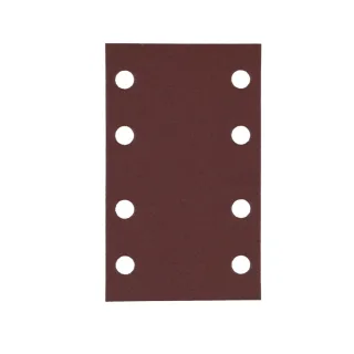 Milwaukee Schleifblätter für Schwingschleifer 80 x 133 mm - 4932351666