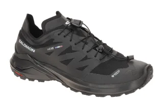Salomon 478286 XA META GTX Damen Trailrunningschuhe schwarz wasserdicht